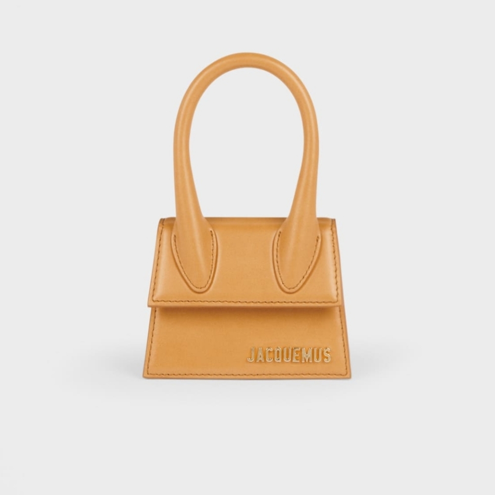 Le chiquito Moyen- beige /camel tone